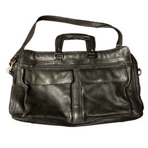 Derek Alexander Briefcase / Laptop Bag